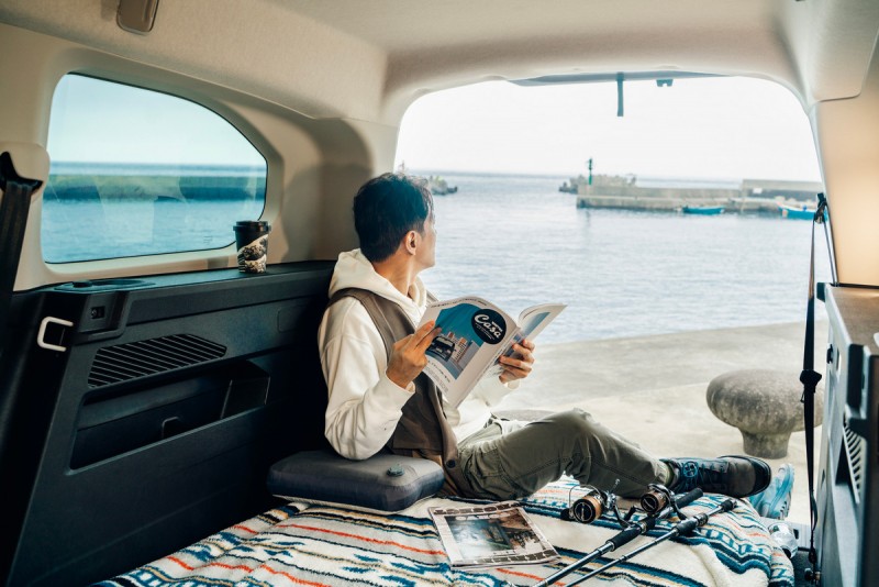 CARTURE 車勢文化