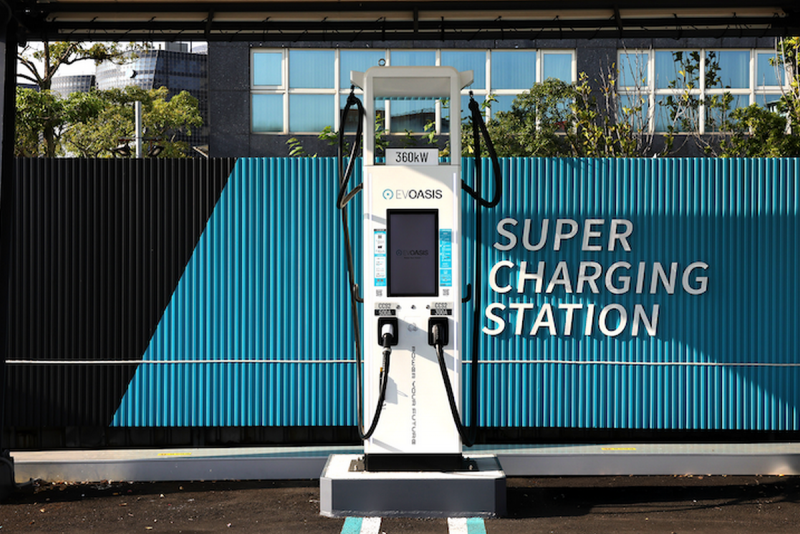 CARTURE 車勢文化