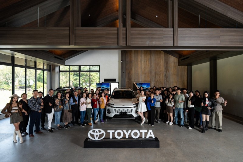 CARTURE 車勢文化