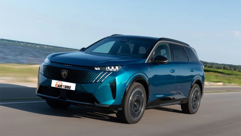 CARTURE 車勢文化