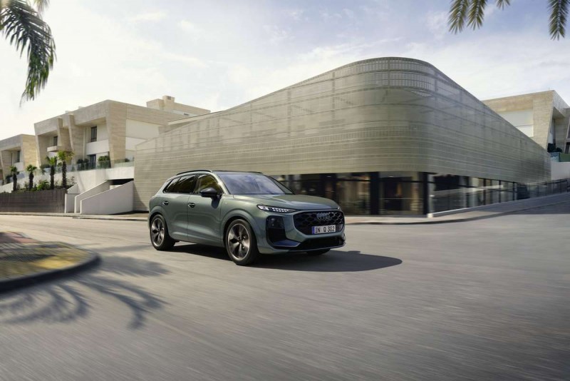 CARTURE 車勢文化