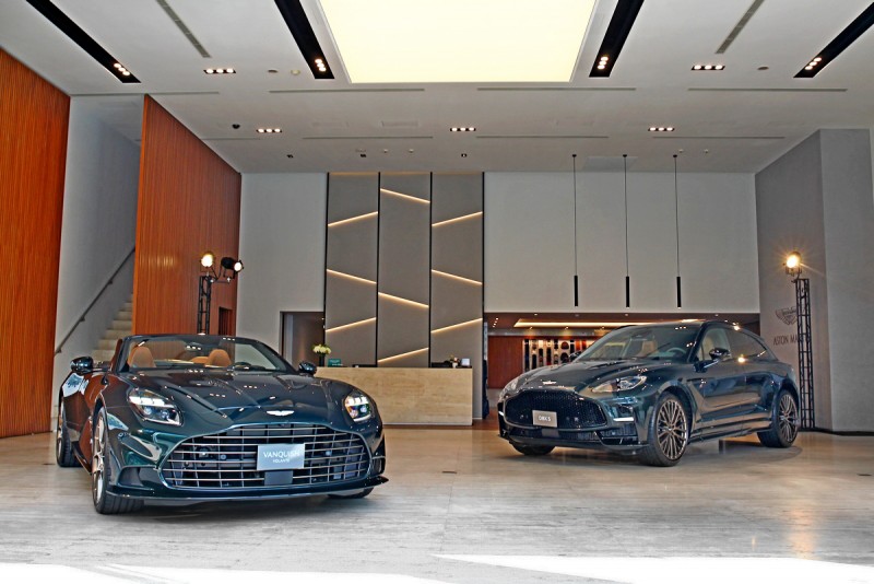 CARTURE 車勢文化