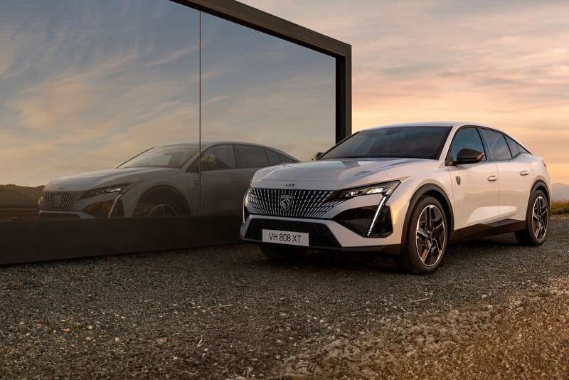 CARTURE 車勢文化