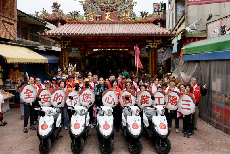 CARTURE 車勢文化