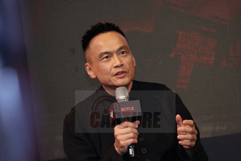 CARTURE 車勢文化