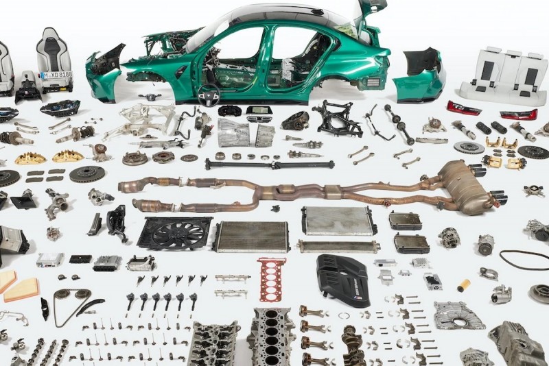 CARTURE 車勢文化