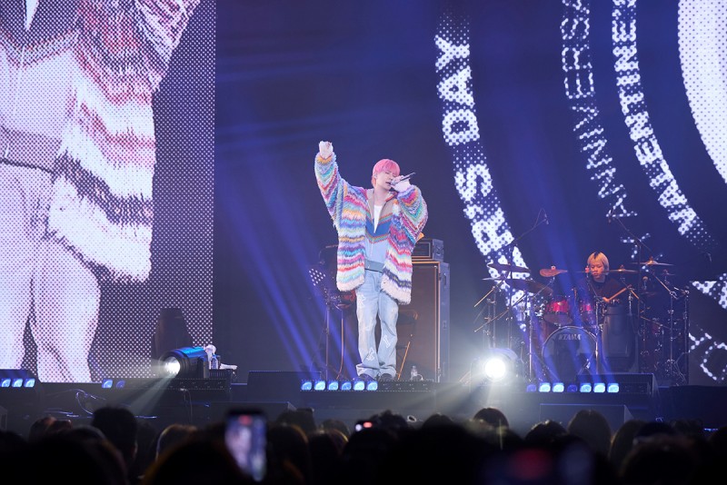 CARTURE 車勢文化