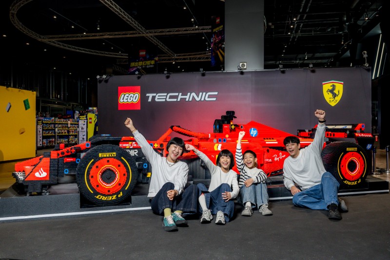 CARTURE 車勢文化