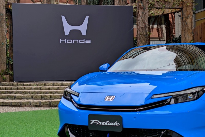 CARTURE 車勢文化