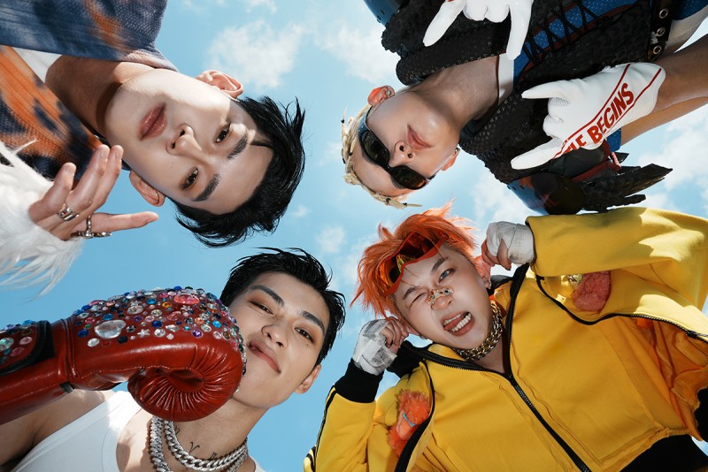 CARTURE 車勢文化