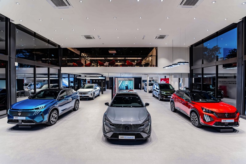 CARTURE 車勢文化