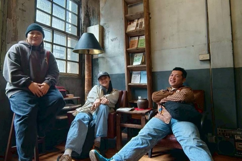 CARTURE 車勢文化