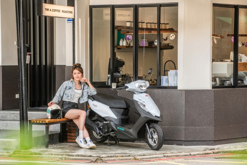 CARTURE 車勢文化