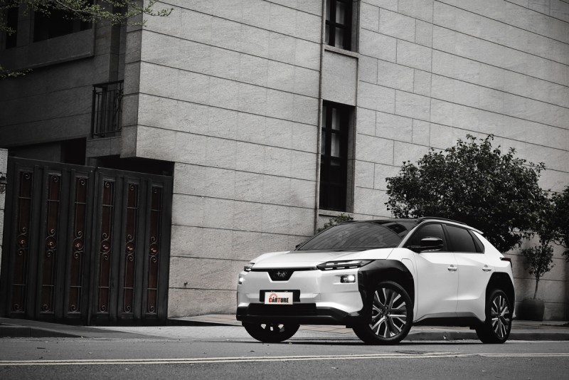 CARTURE 車勢文化