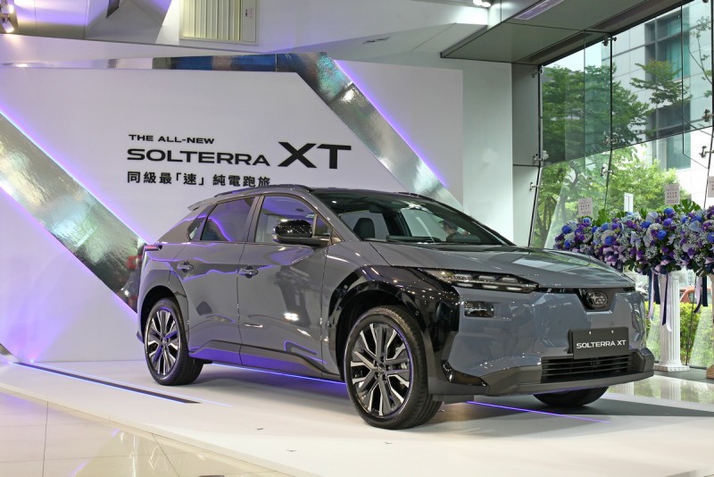 CARTURE 車勢文化