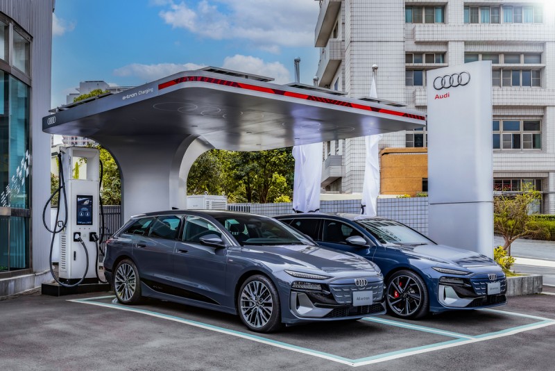 CARTURE 車勢文化