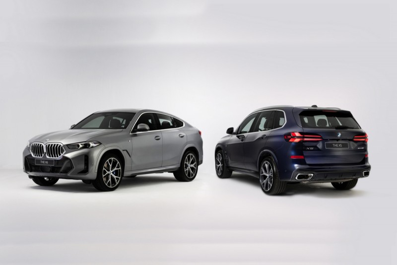 CARTURE 車勢文化