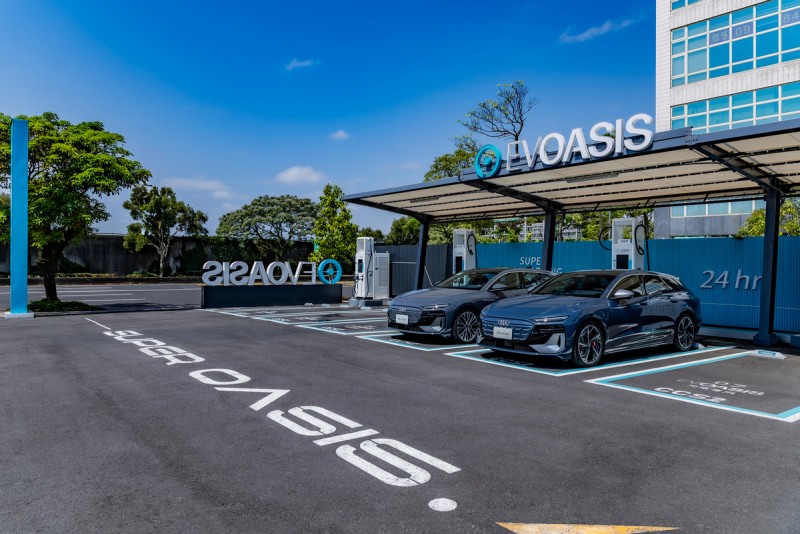 CARTURE 車勢文化