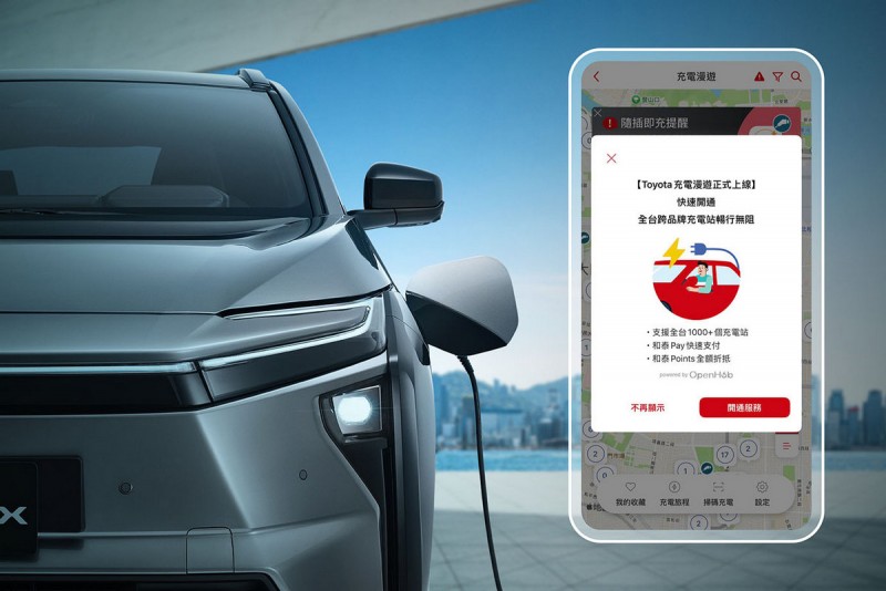 CARTURE 車勢文化