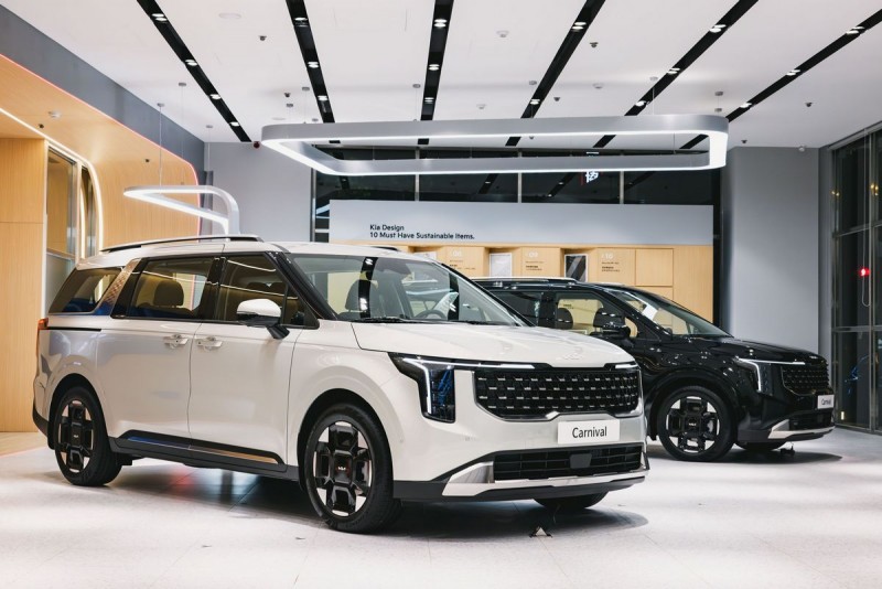 CARTURE 車勢文化