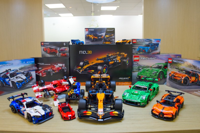 CARTURE 車勢文化