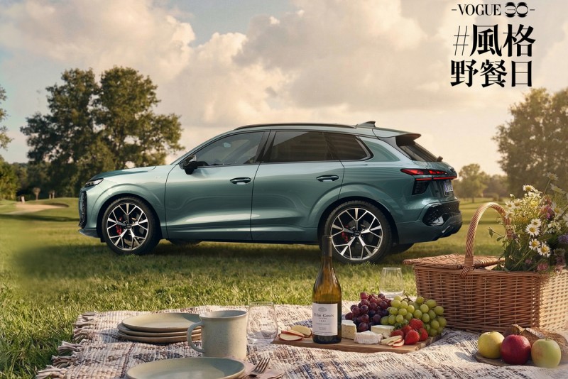 CARTURE 車勢文化