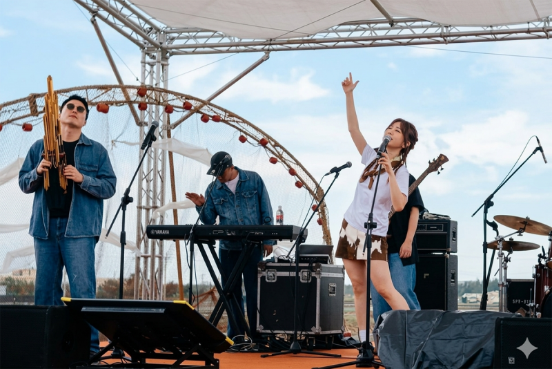 CARTURE 車勢文化