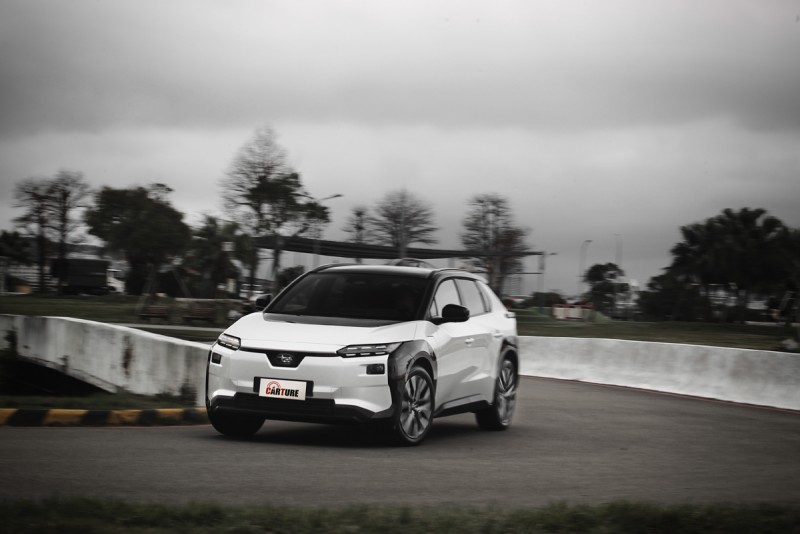 CARTURE 車勢文化