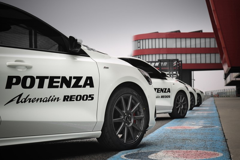 CARTURE 車勢文化