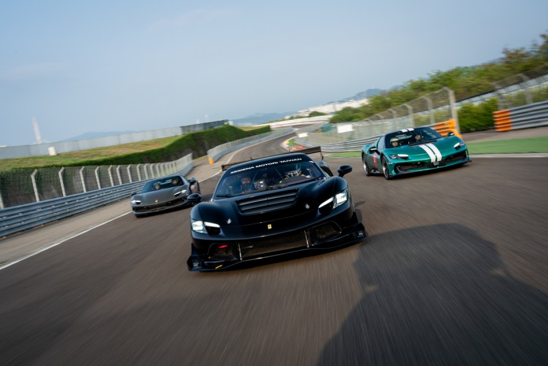 CARTURE 車勢文化