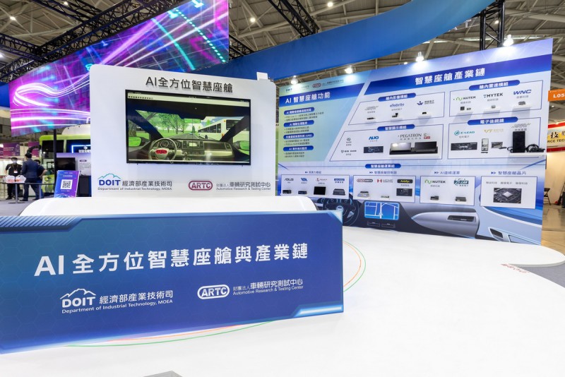 CARTURE 車勢文化