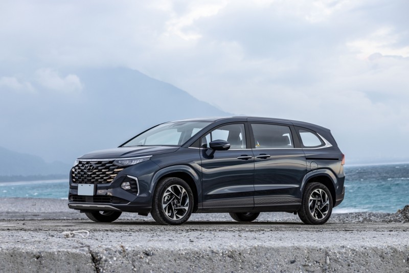 CARTURE 車勢文化