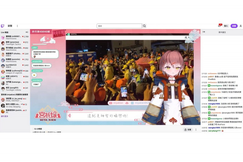 CARTURE 車勢文化