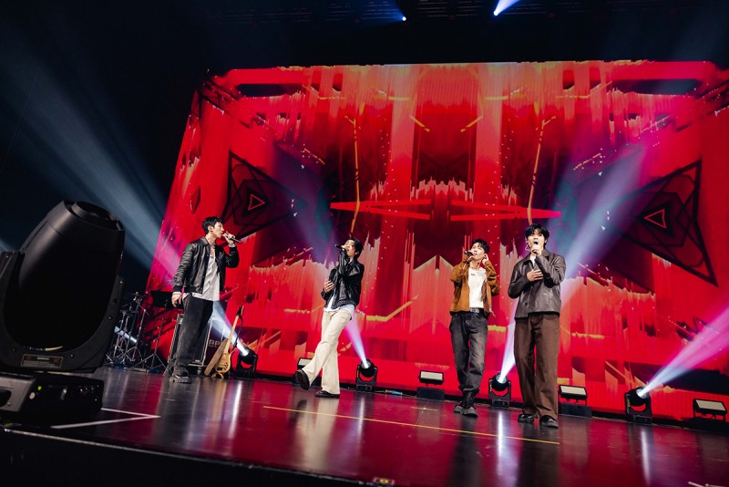 CARTURE 車勢文化