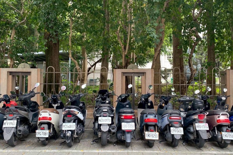 CARTURE 車勢文化