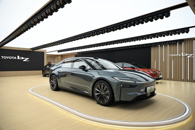 CARTURE 車勢文化