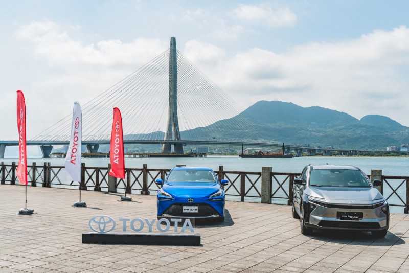 CARTURE 車勢文化