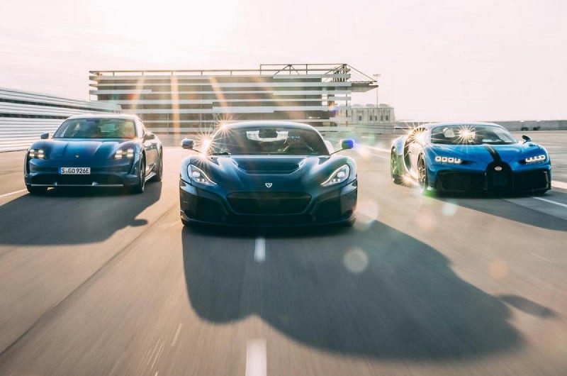 CARTURE 車勢文化