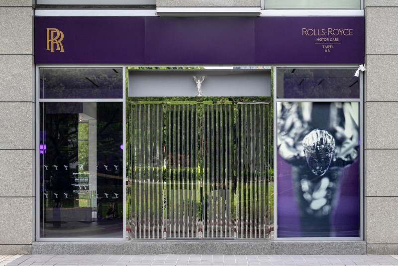 CARTURE 車勢文化