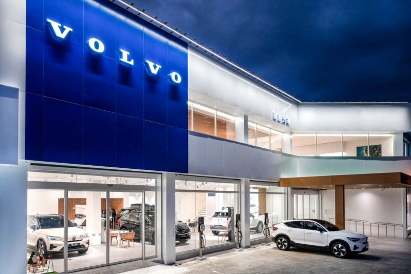 CARTURE 車勢文化