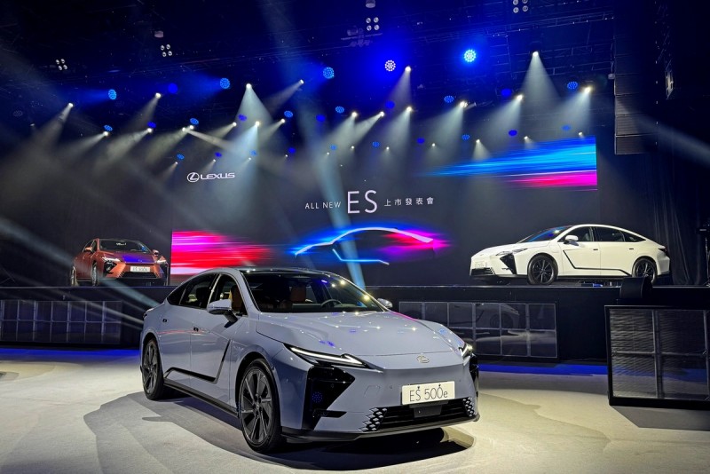 CARTURE 車勢文化