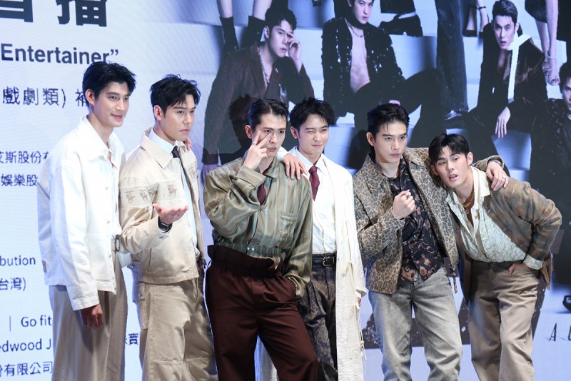 CARTURE 車勢文化