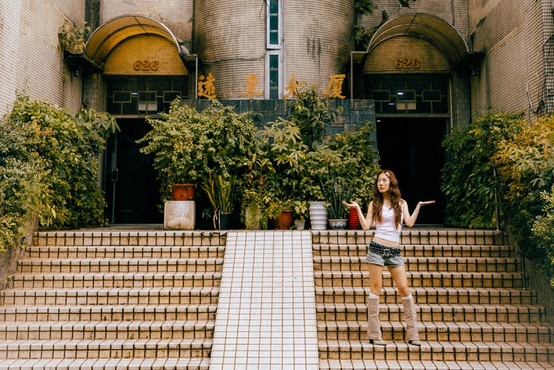 CARTURE 車勢文化