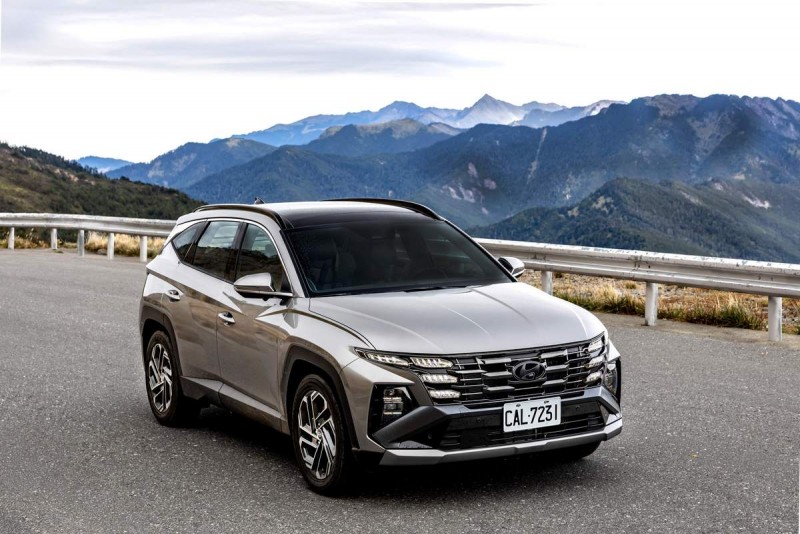 CARTURE 車勢文化