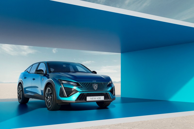 CARTURE 車勢文化