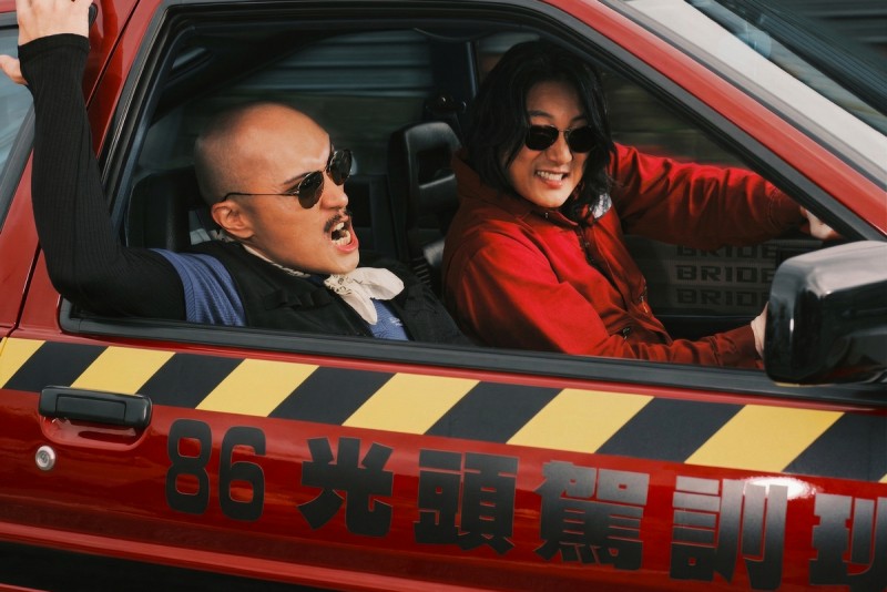 CARTURE 車勢文化
