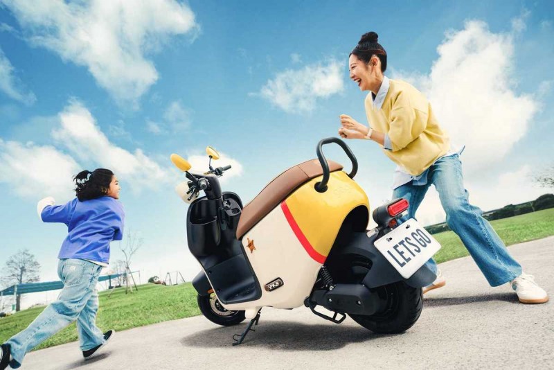 CARTURE 車勢文化