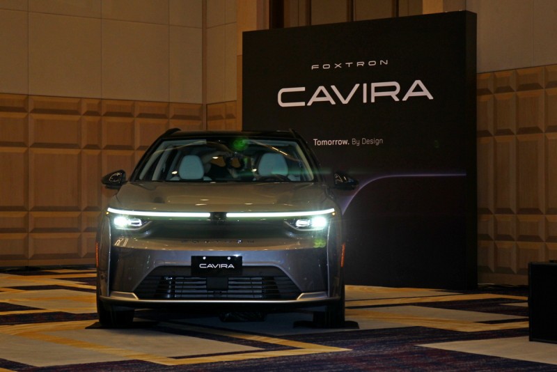 CARTURE 車勢文化