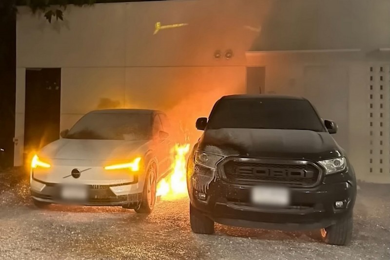 CARTURE 車勢文化