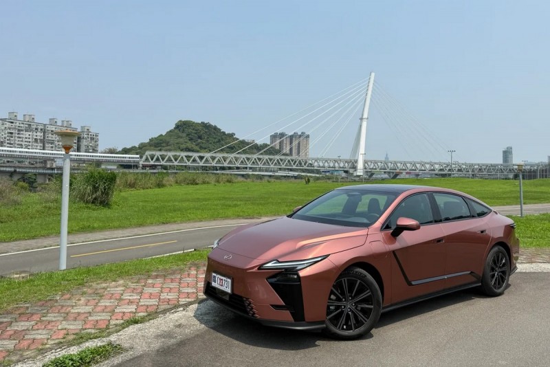 CARTURE 車勢文化